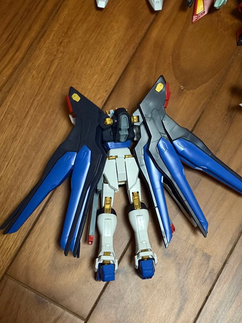 ガンプラ7点まとめ売り　ジャンク品　バラ売り不可