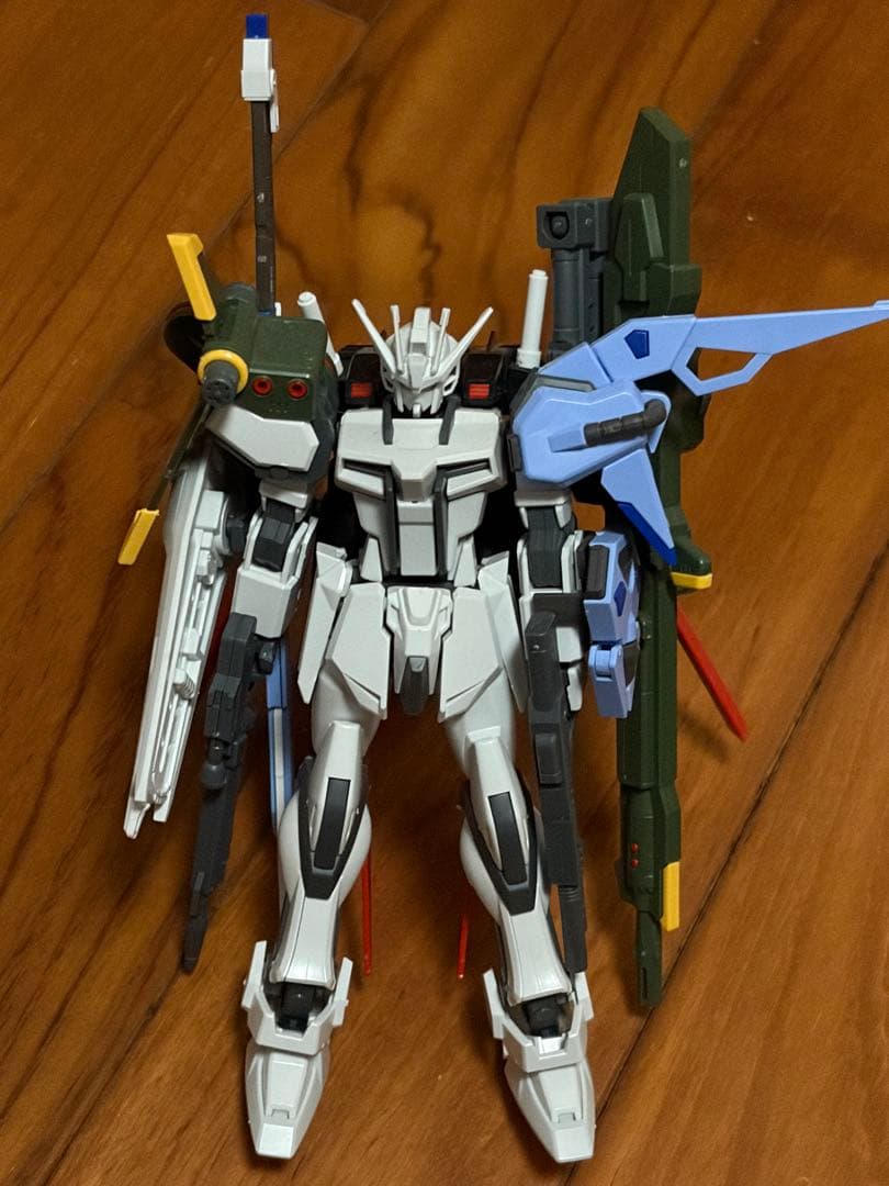 ガンプラ7点まとめ売り　ジャンク品　バラ売り不可