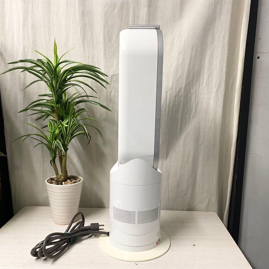 人気のDyson ♪ HOT+COOL AM04 リモコン付き！