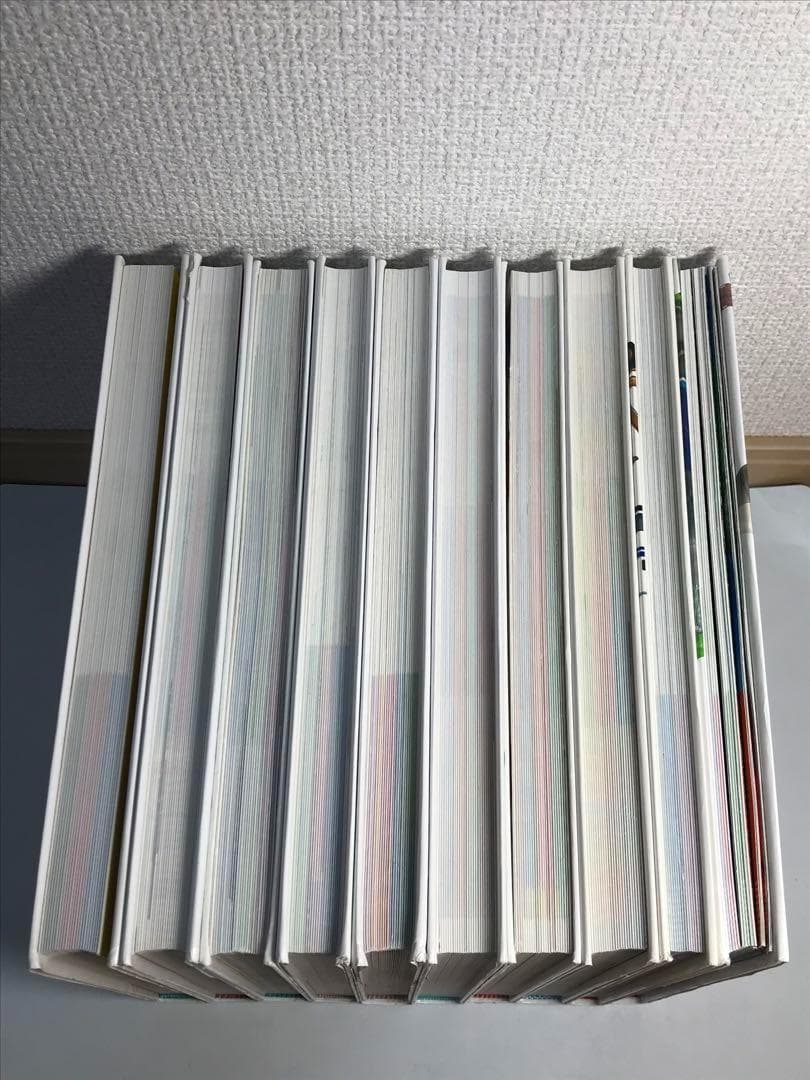 プレネオ図鑑ほか　10冊セット