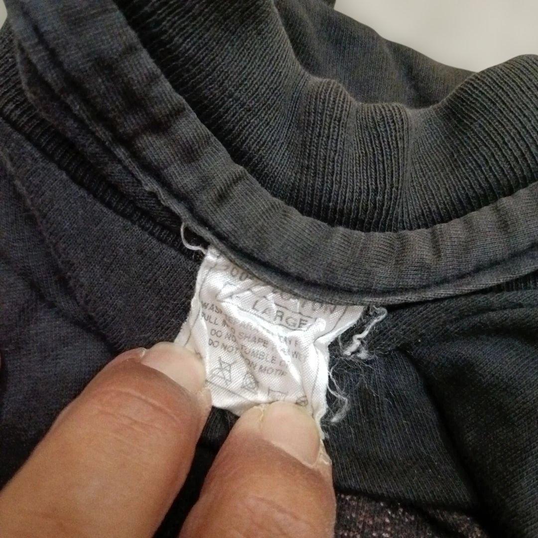 Red Hot Chili Peppers 　レッチリ　バンドT