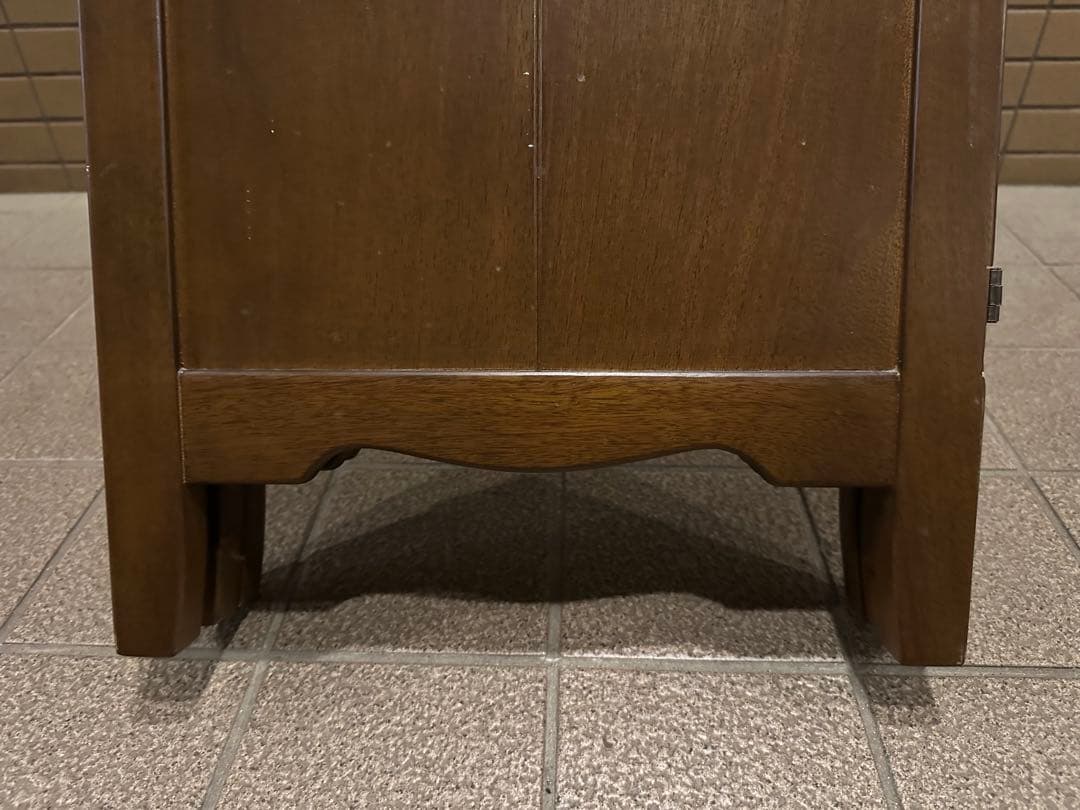 アンバーガラススクリーン　衝立　パーテーション　葡萄