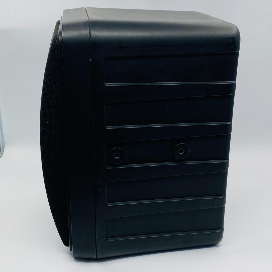 BOSE　ボーズ　モデル 111AD　スピーカー　ペア　２個セット　ケーブル付き