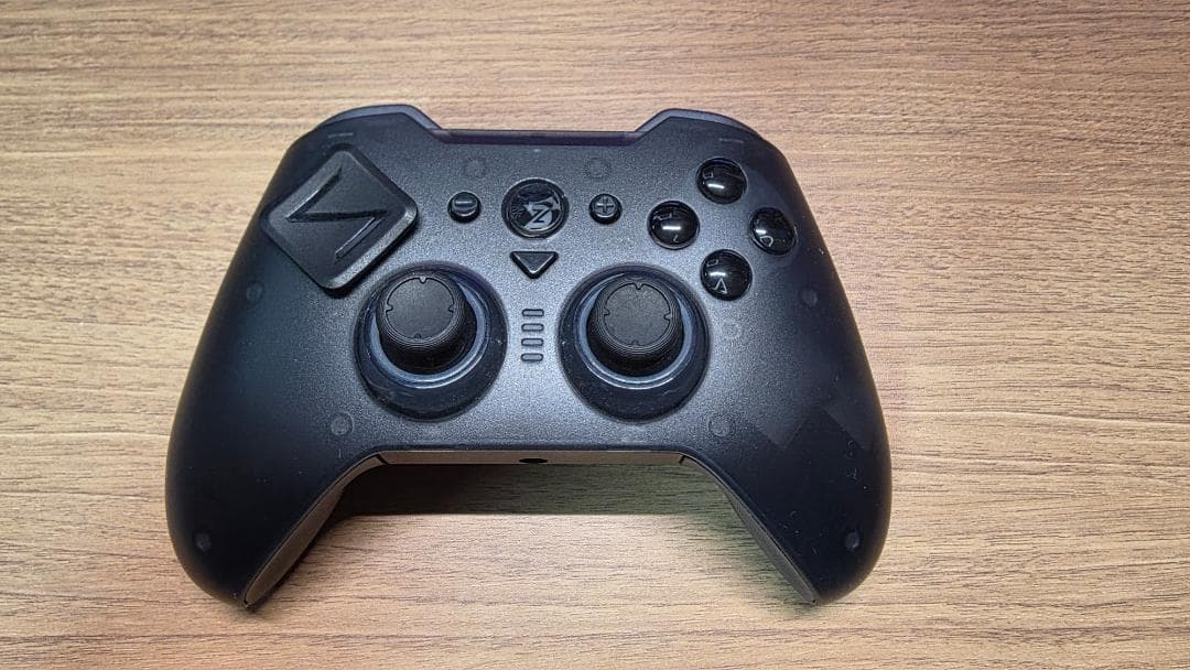 ZD O ＋ Elite コントローラー 交換ボタン 充電ドックセット