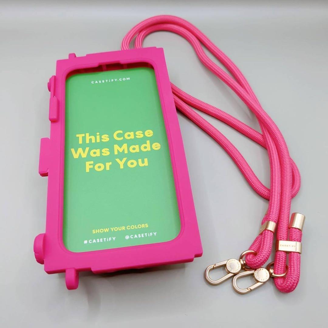 希少！　Barbie CASE TiFY バービー　iPhone15pro★