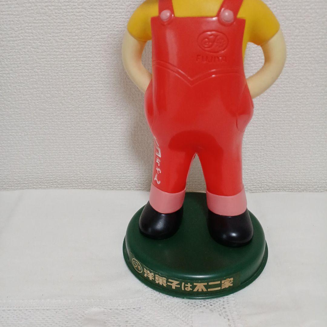 ペコちゃんちゃん フィギュア 約30cm