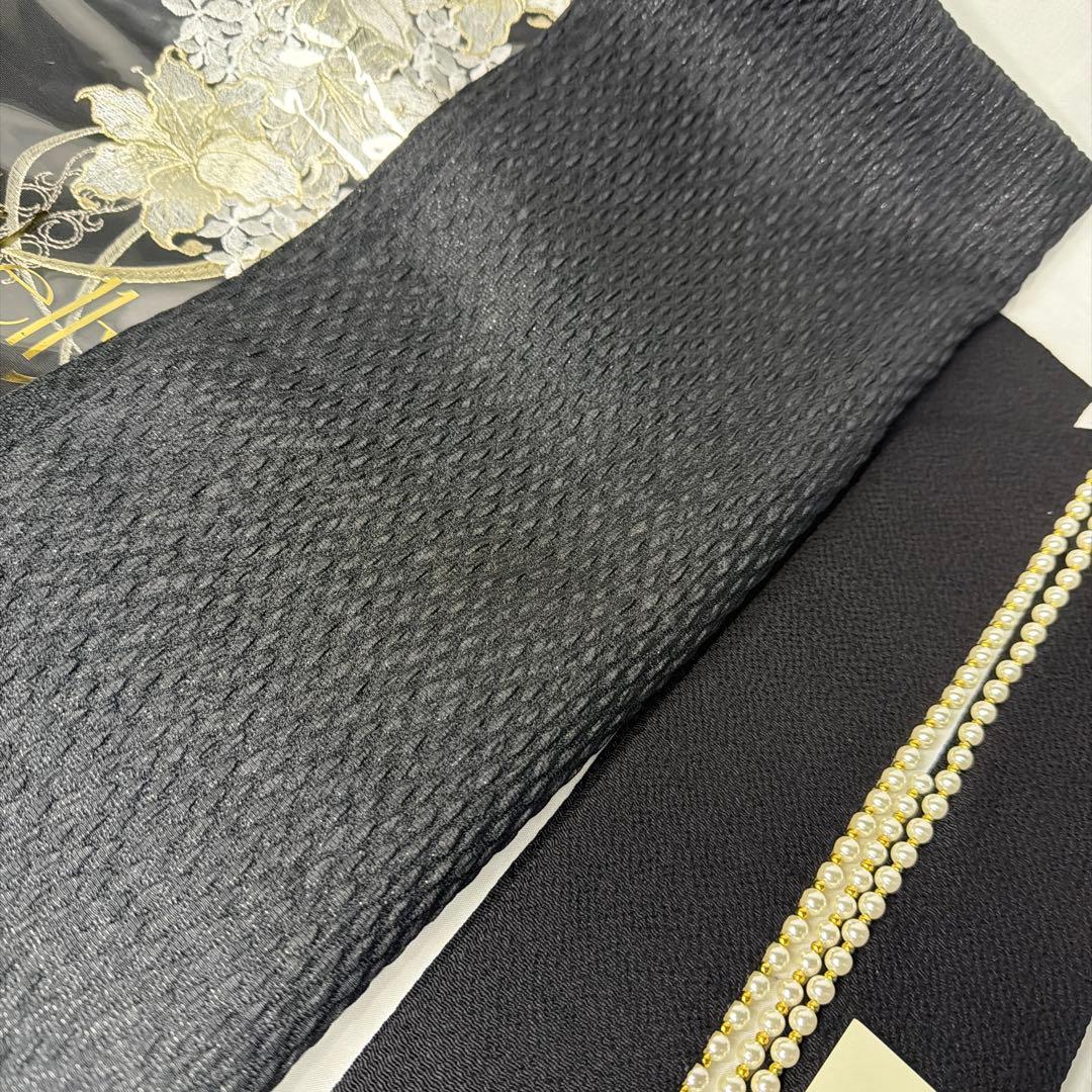 新品　2026年モデル　新作　振袖用　帯締め　帯揚げ　半襟　重ね襟　セット