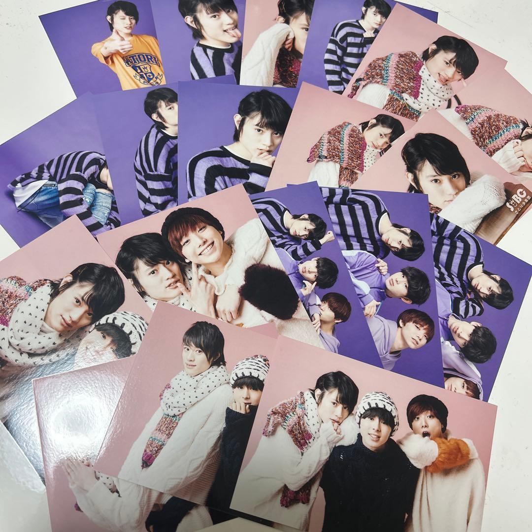 KENSHIN 上村謙信 生写真