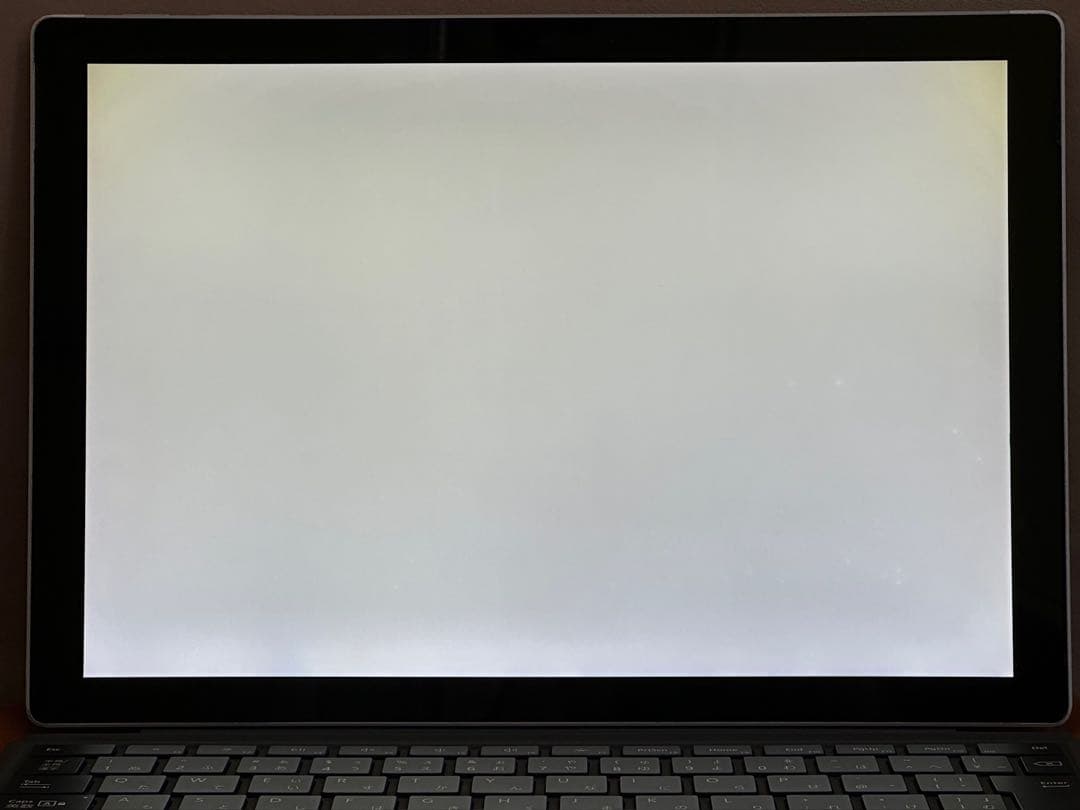 Windowsタブレット本体 Surface Pro6 i5-8350U 8GB 128GB |3211