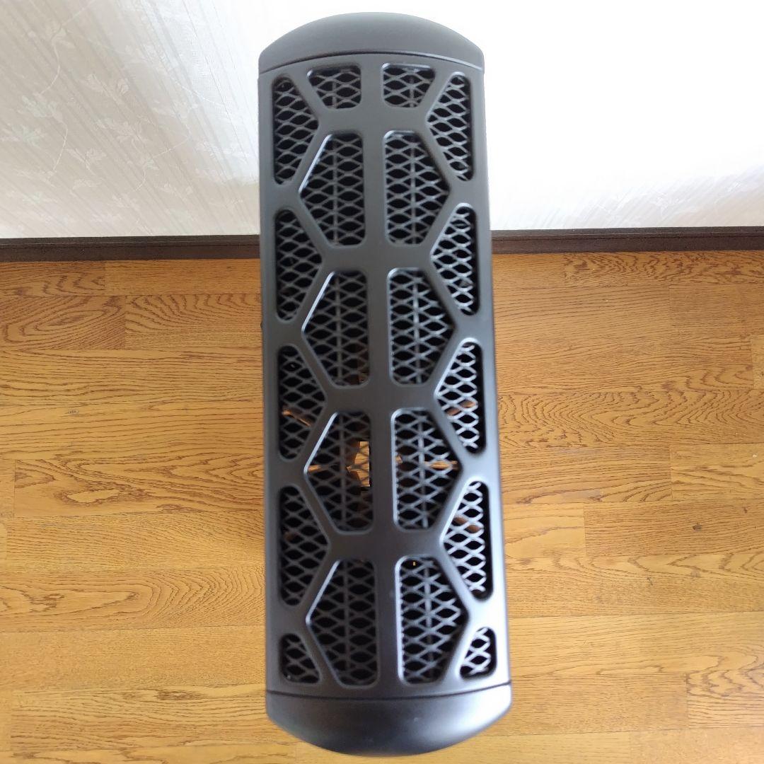 デロンギ　DeLonghi　マルチダイナミックヒーター MDHU12-PB