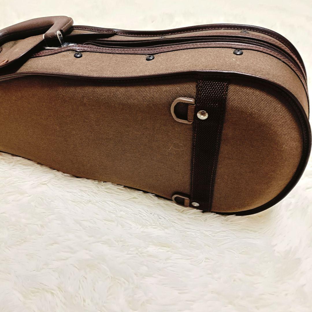 【美品】SUZUKI バイオリン No.280 4/4 杉藤弓　SUGITO