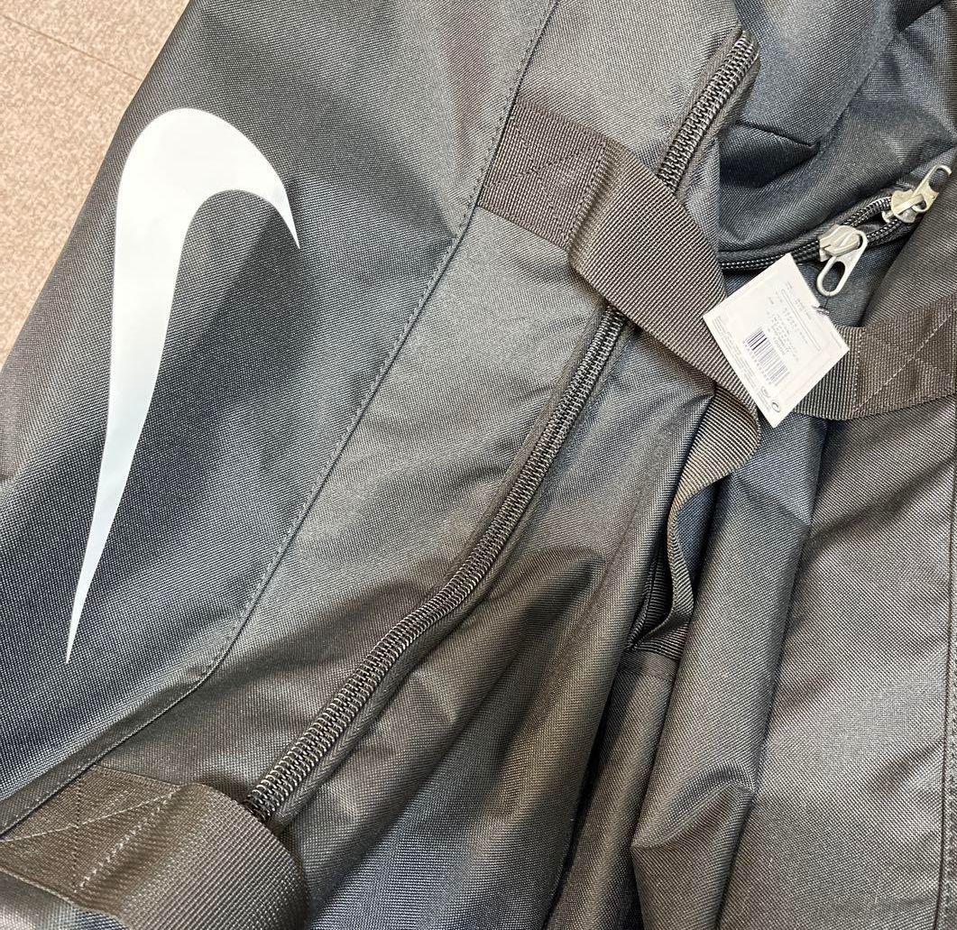 【新品未使用：タグ付き】ナイキ　キャリーバッグ　BA5199-010