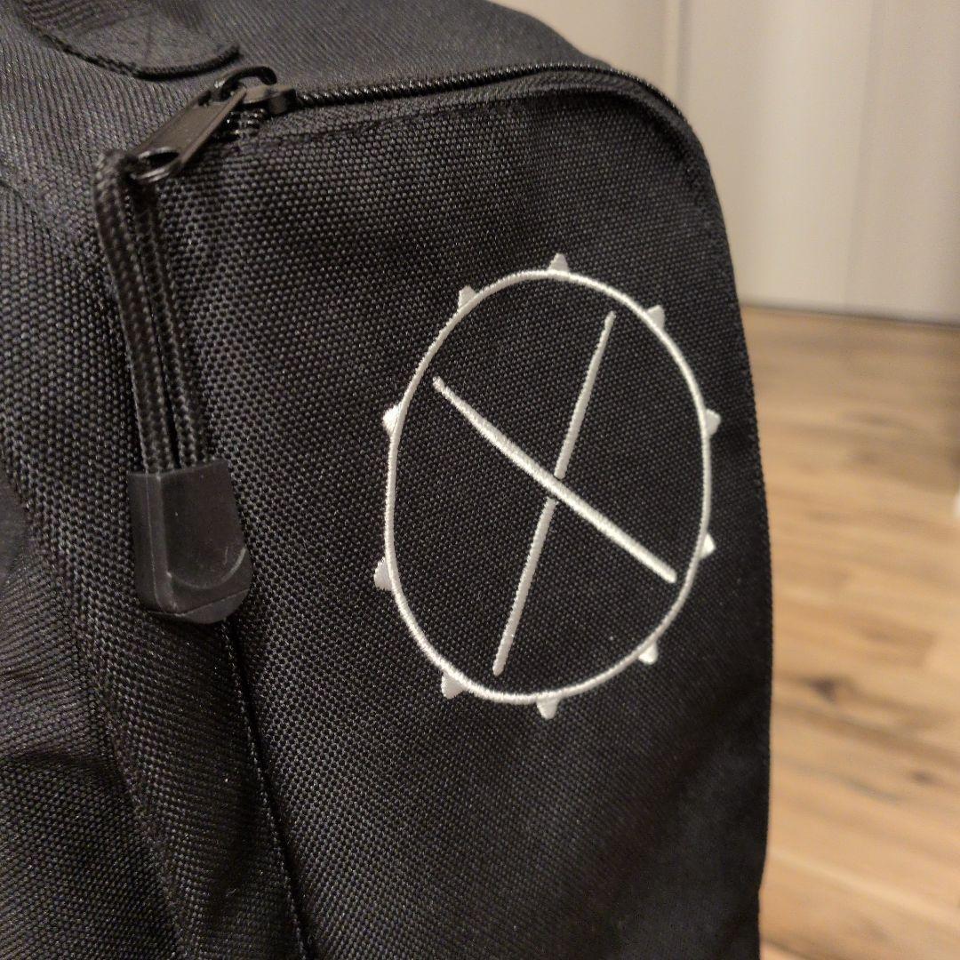 Official髭男dism　FC限定リュックサック