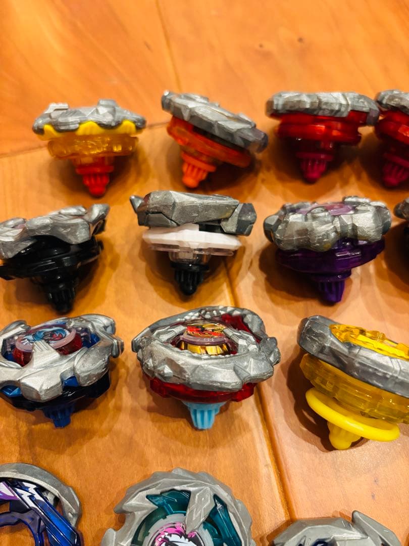 ベイブレードX まとめ ベイバトルパス