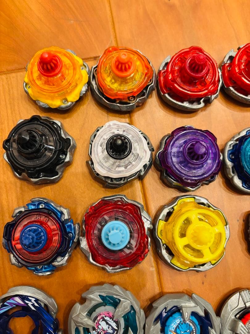 ベイブレードX まとめ ベイバトルパス