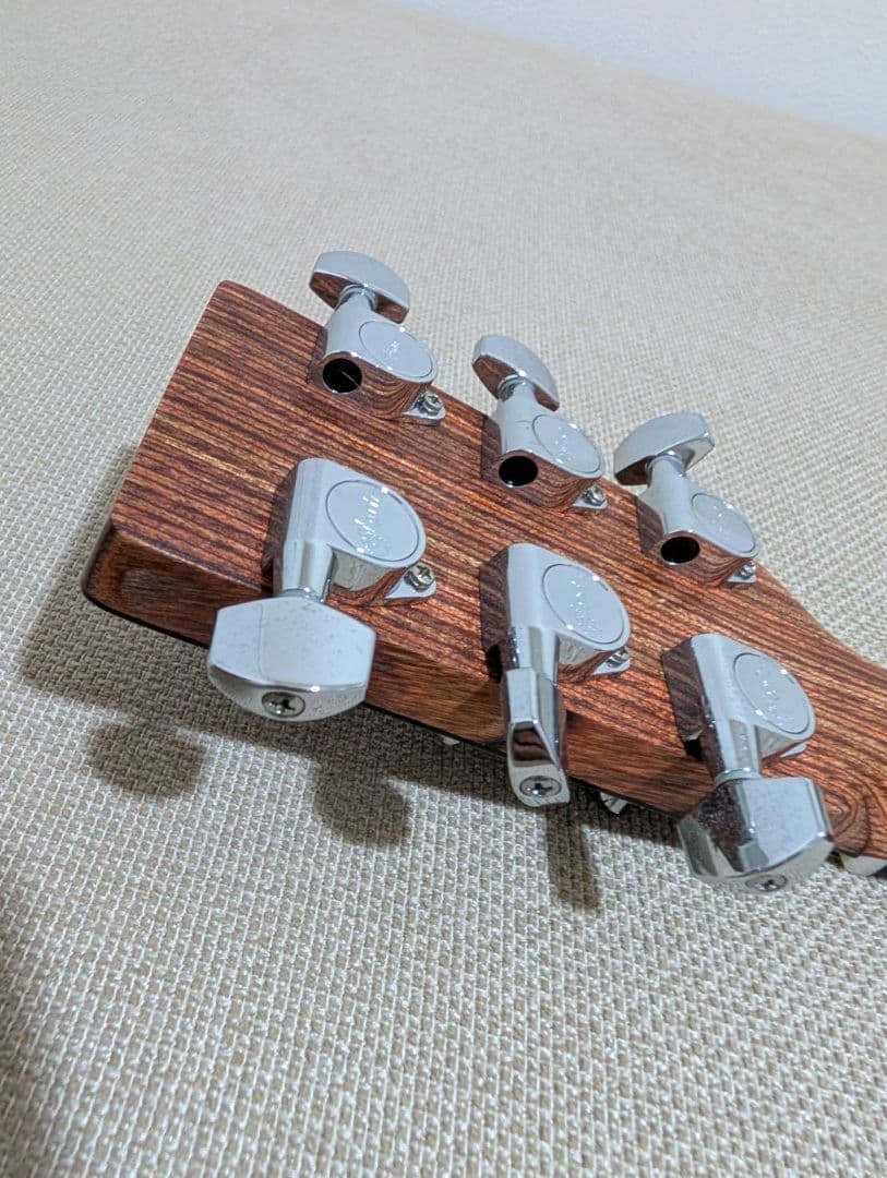 ねこねこかいぎさん専用　Martin LITTLE MARTIN LX1E