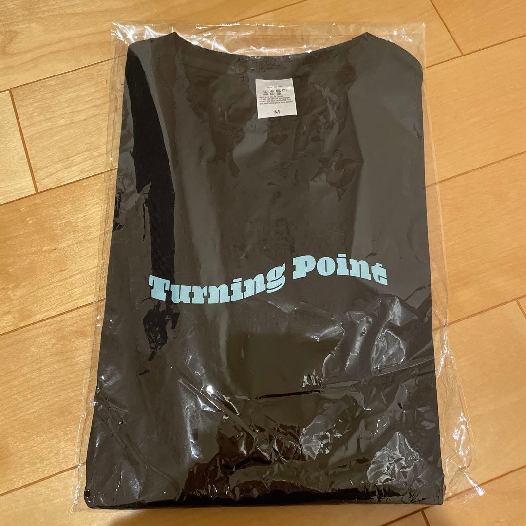 Natural Lag Best Live Tour 2025 Tシャツ