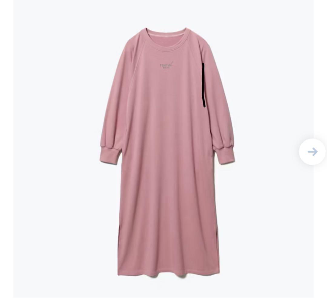 TENTIAL テンシャル BAKUNE バクネ Ladiesリカバリーウェア