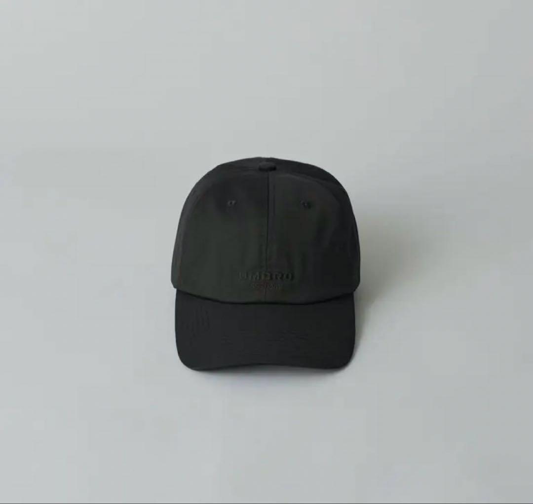 帽子 ssstein Water Repellent Cap