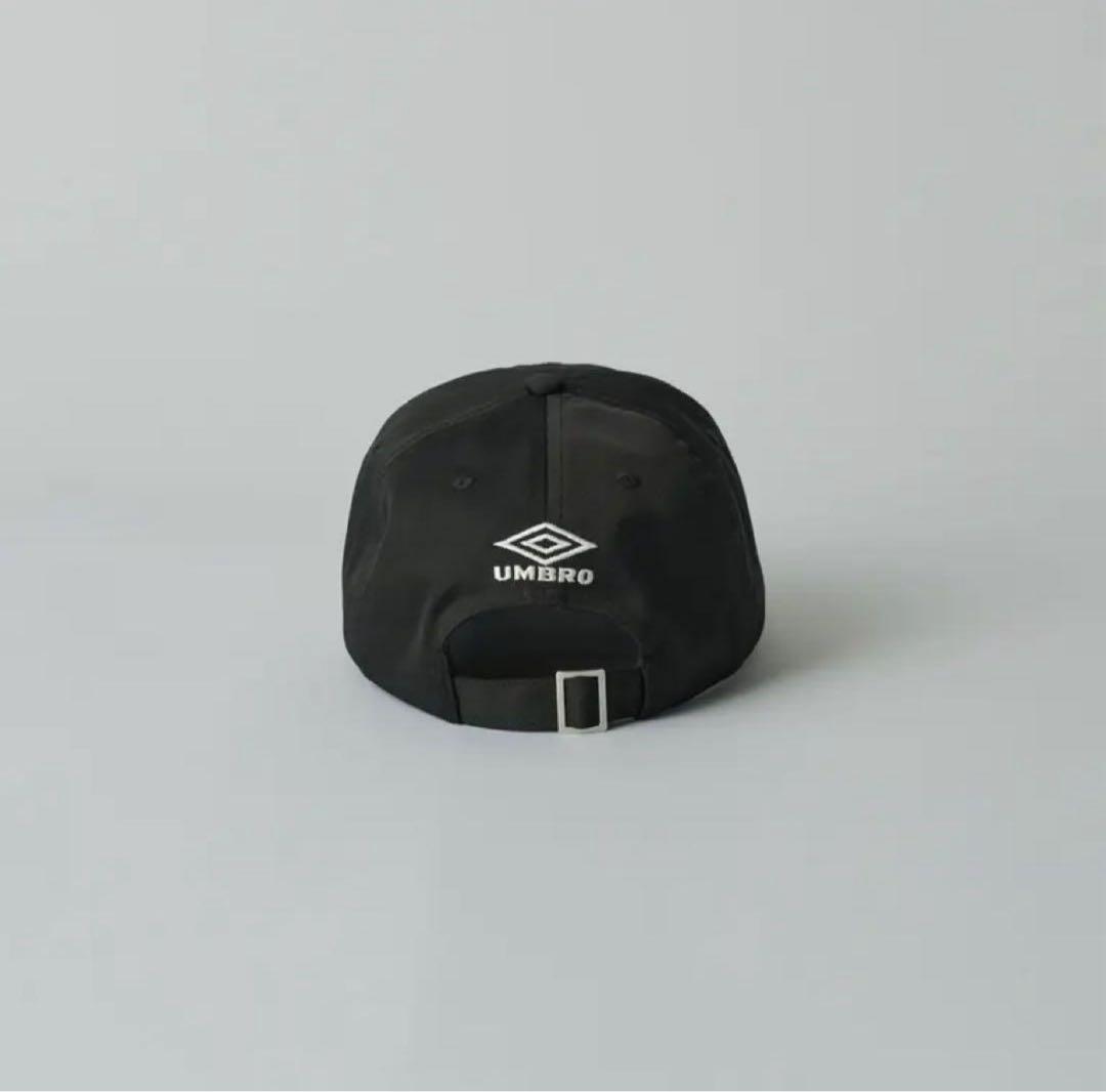 帽子 ssstein Water Repellent Cap