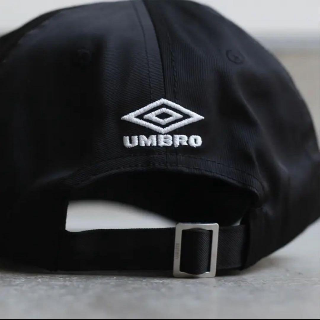 帽子 ssstein Water Repellent Cap