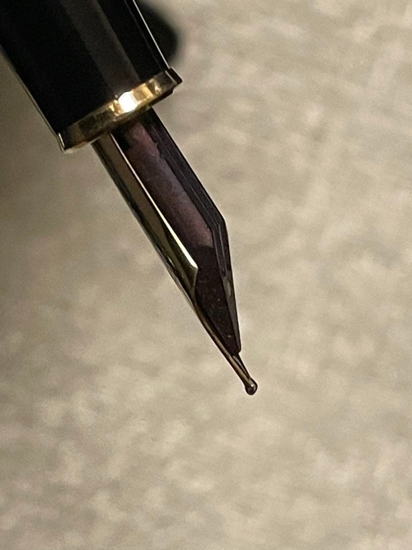 ぽ*こ様 ◾️モンブラン144万年筆◾️マイスターシュテュック クラシック◾️コ