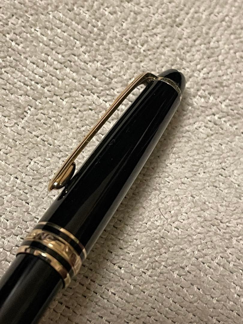 ぽ*こ様 ◾️モンブラン144万年筆◾️マイスターシュテュック クラシック◾️コ