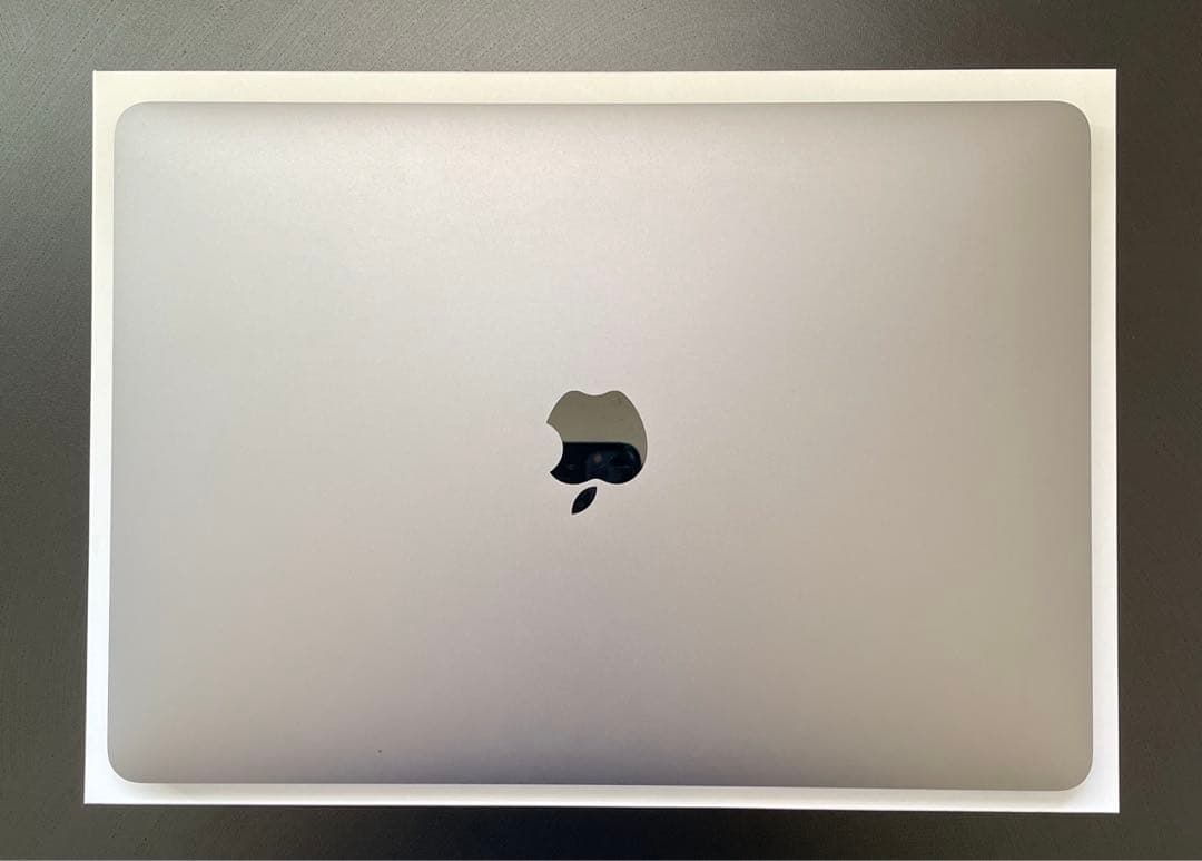 MacBook本体 mac book pro