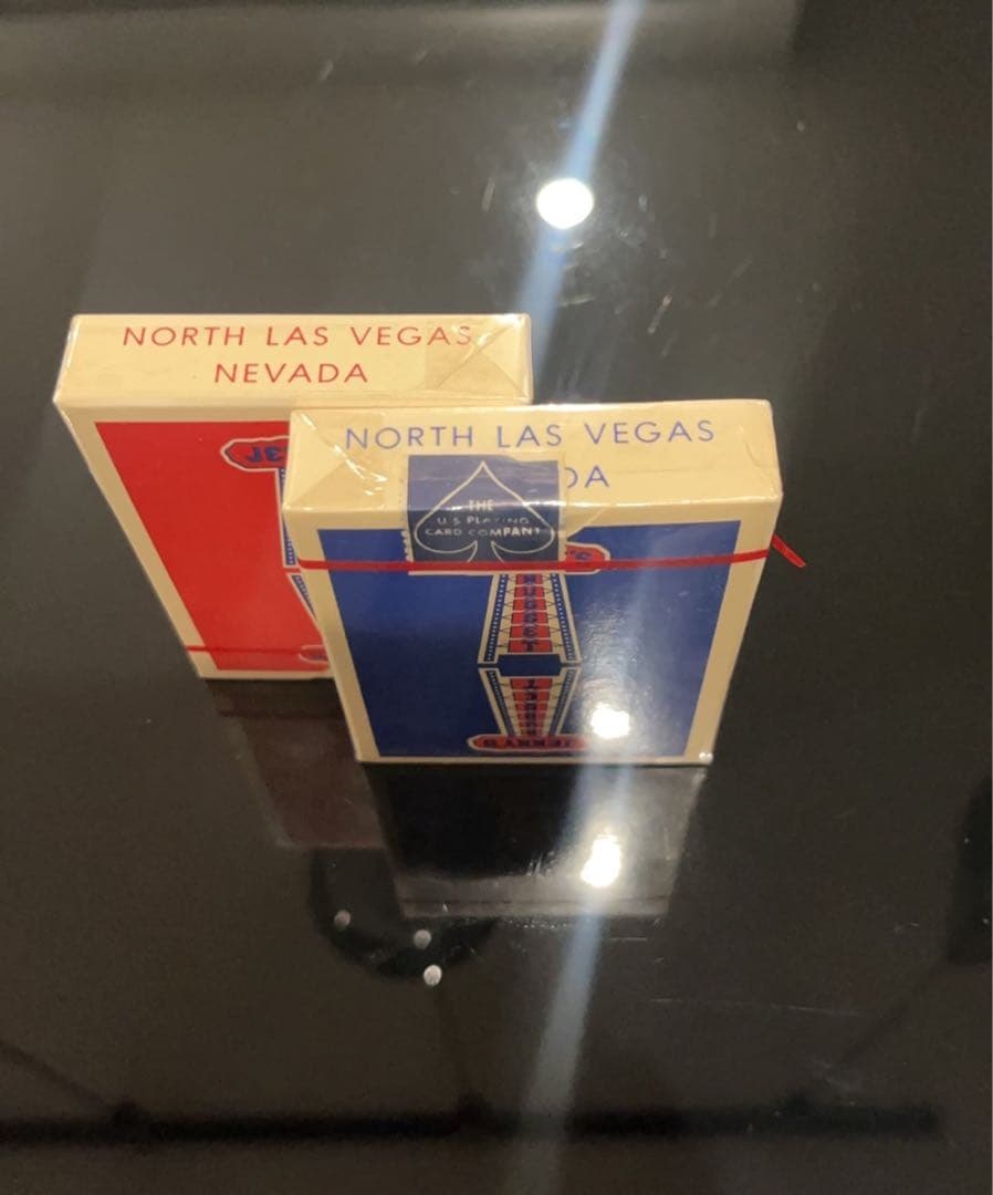 ハ*Ｘ様 トランプ11個まとめ売り！