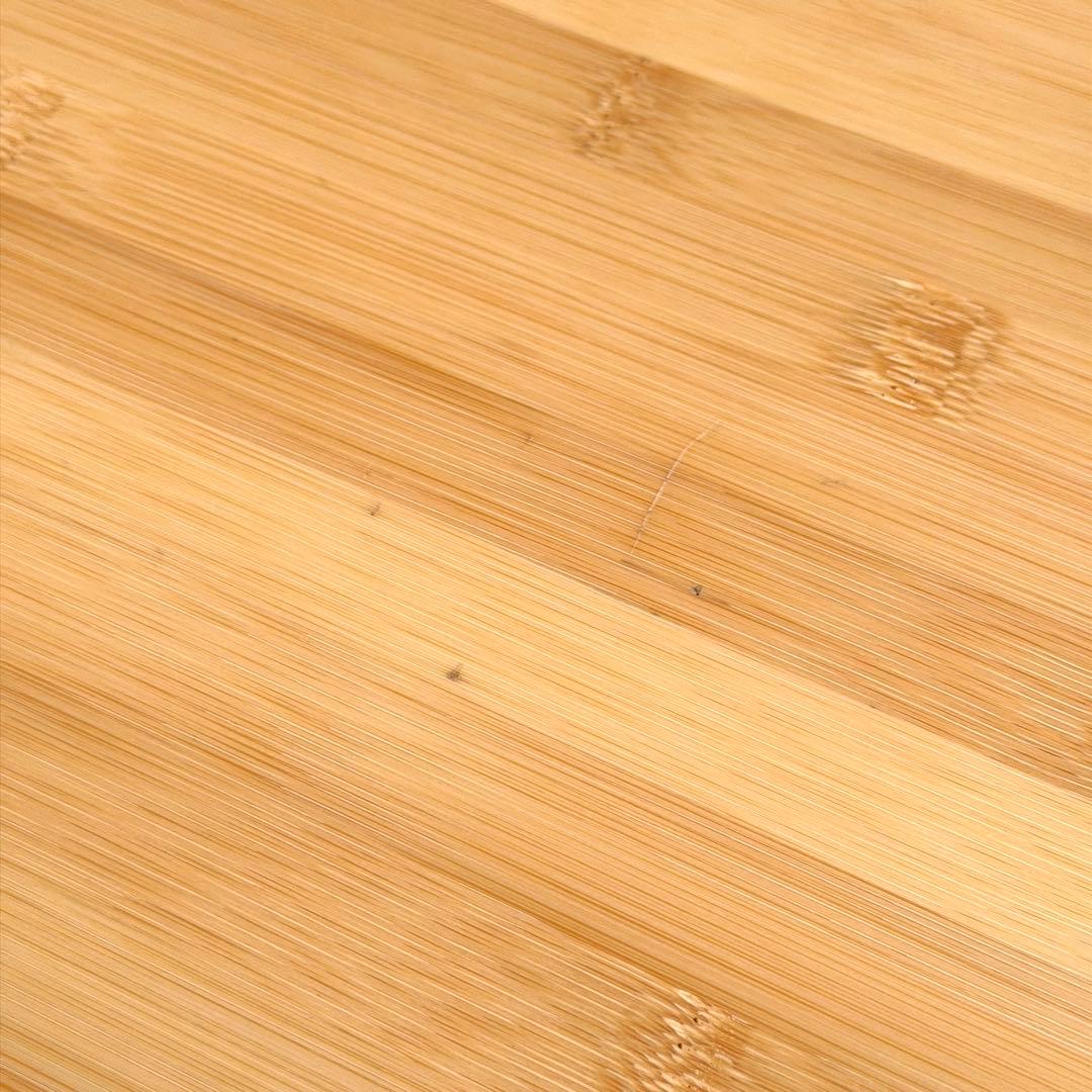  peak アジャスタブルF.ローテーブル竹【廃盤品】