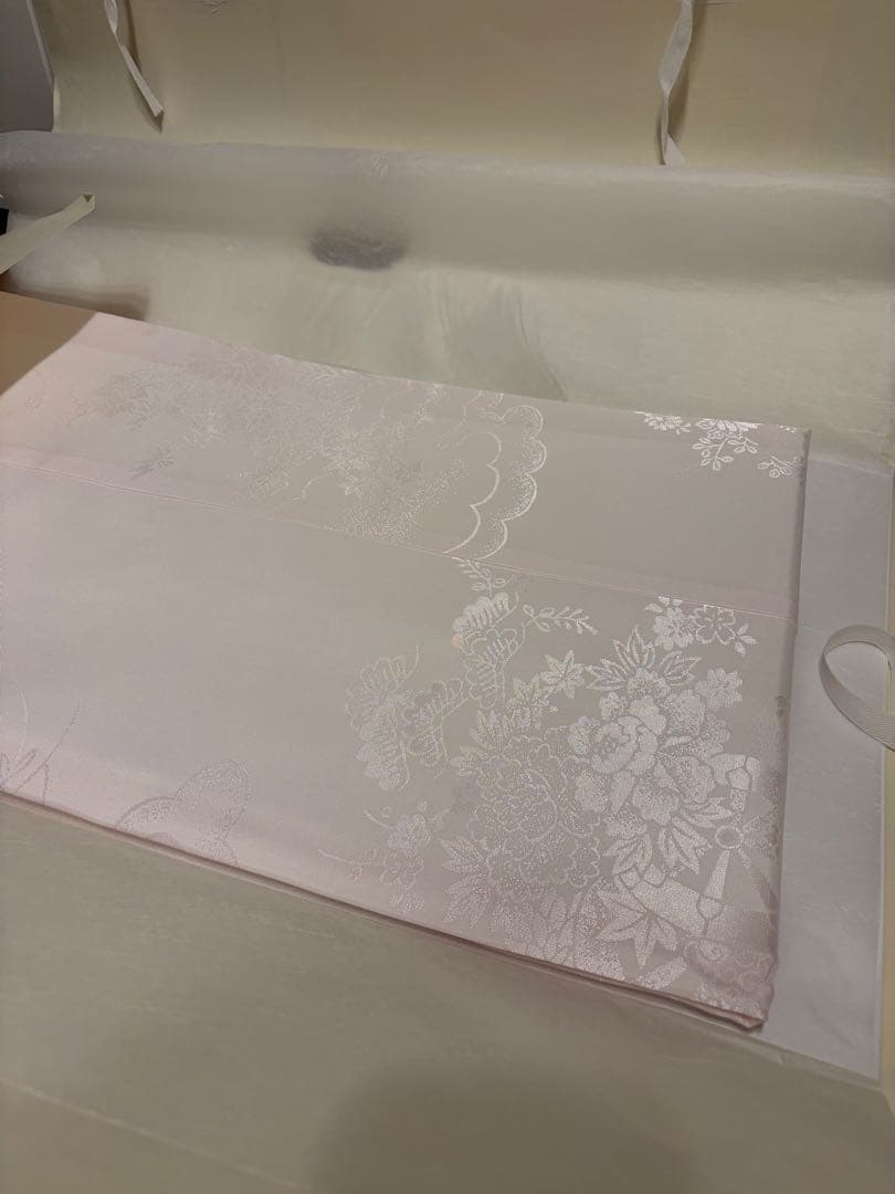 振袖フルセット ピンク 一蔵 オンディーヌ Ondine 成人式 淡色 くすみ