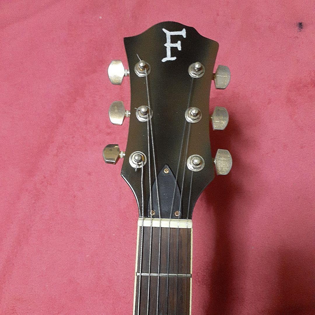 【良・美・レア品】謎の手・ペイント。hideモデル。MGモッキンバードギター。