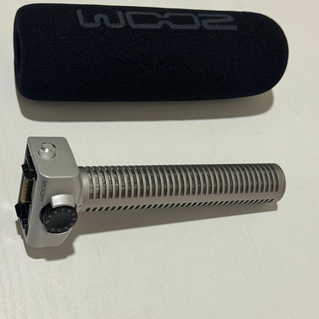 ZOOM F1 XYH-5 SGH-6 セット