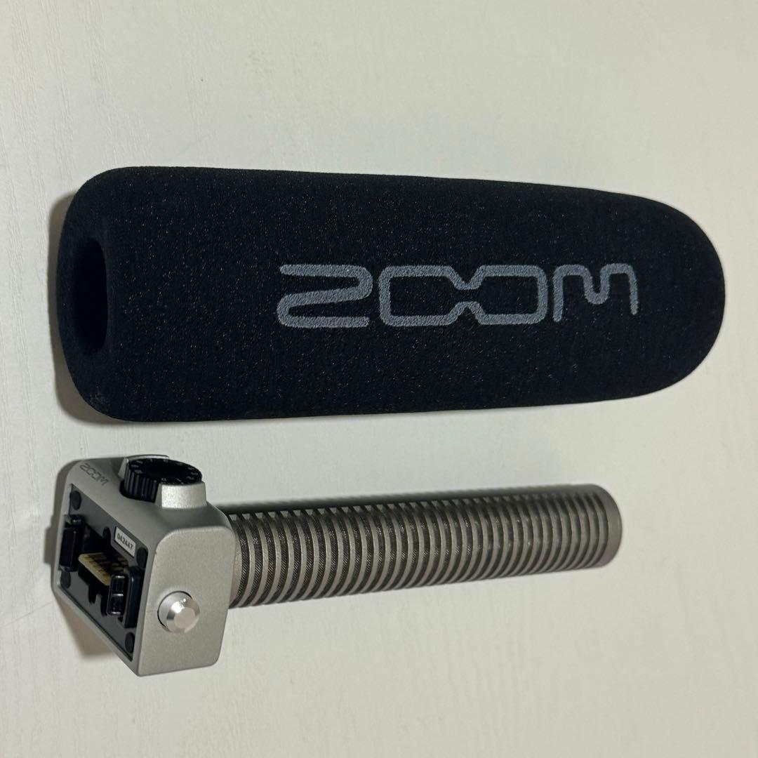 ZOOM F1 XYH-5 SGH-6 セット