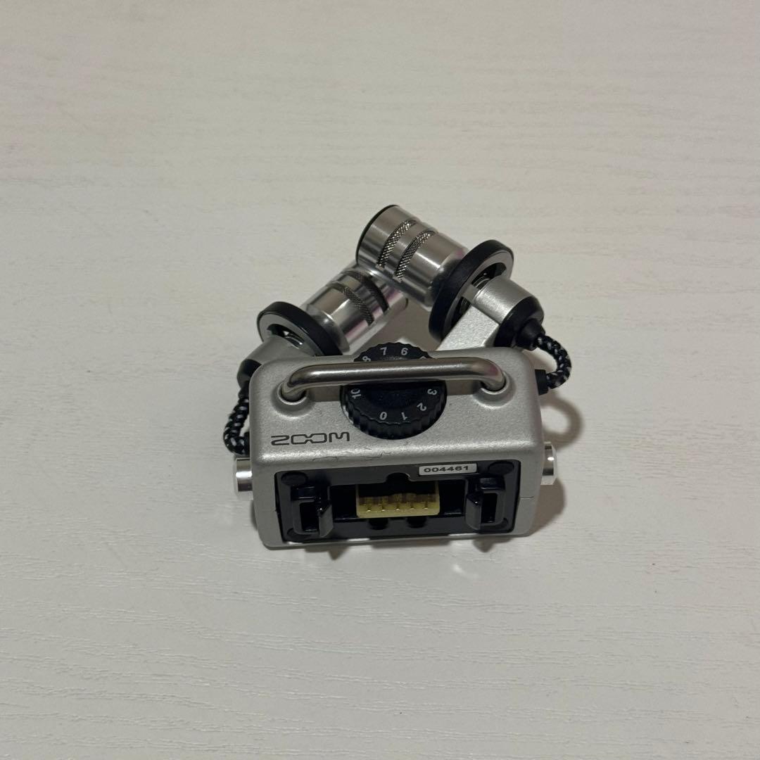 ZOOM F1 XYH-5 SGH-6 セット