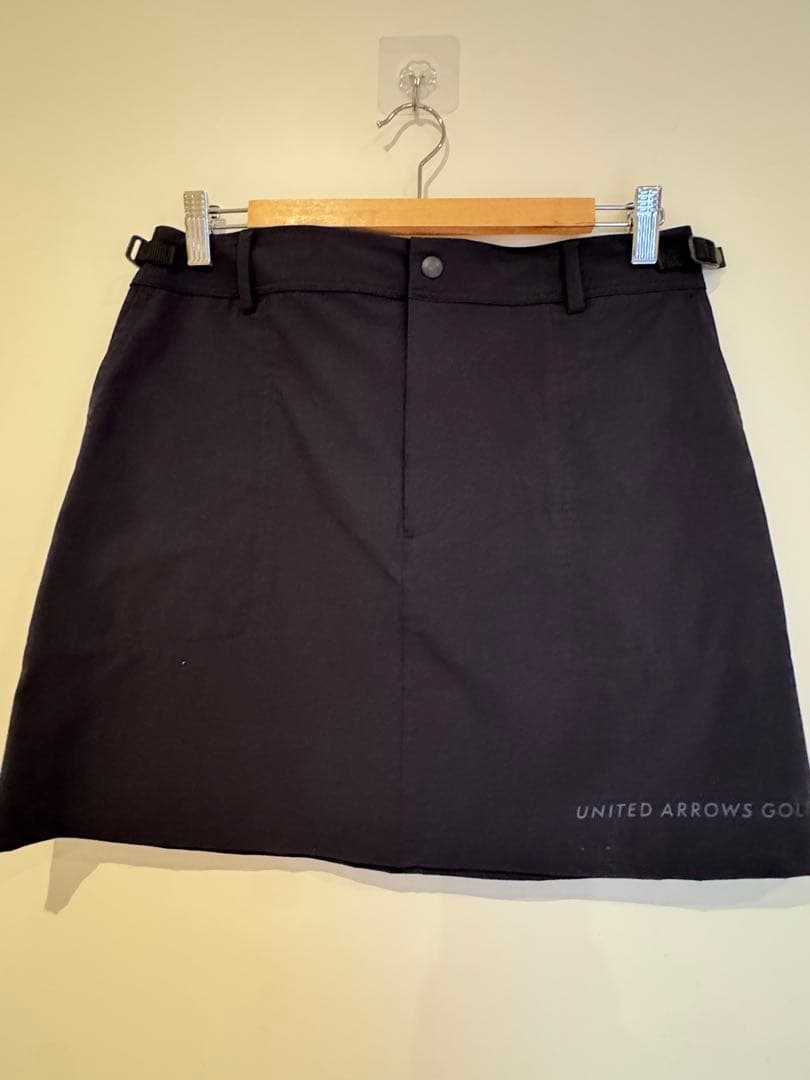 UNITED ARROWS GOLF レディースゴルフウェア　春秋３点セット