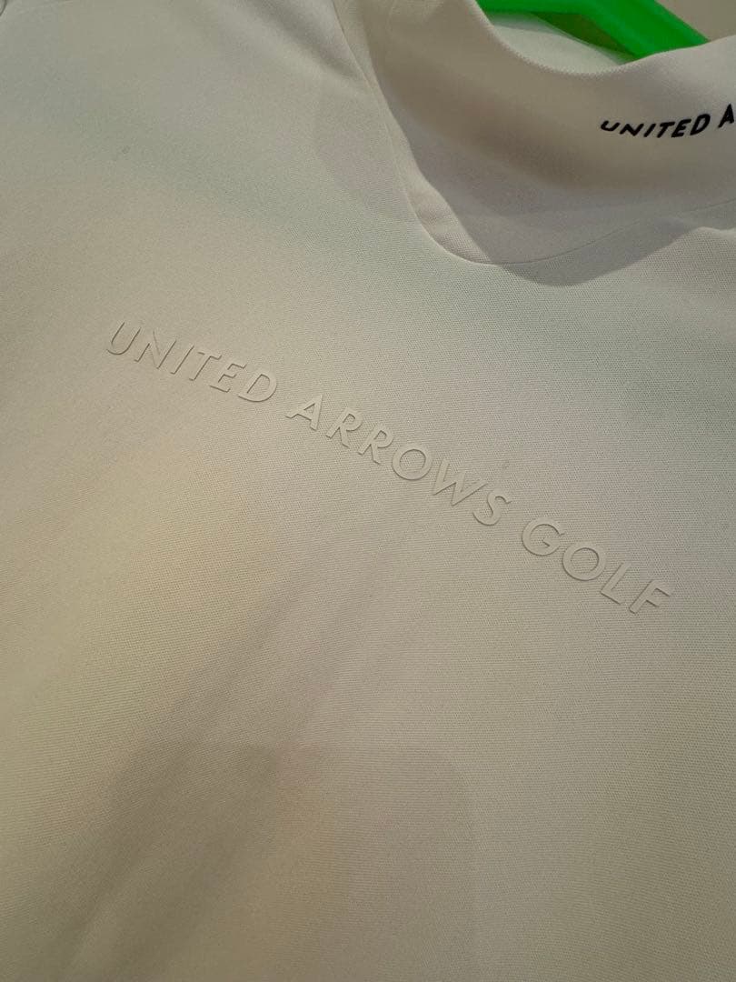 UNITED ARROWS GOLF レディースゴルフウェア　春秋３点セット