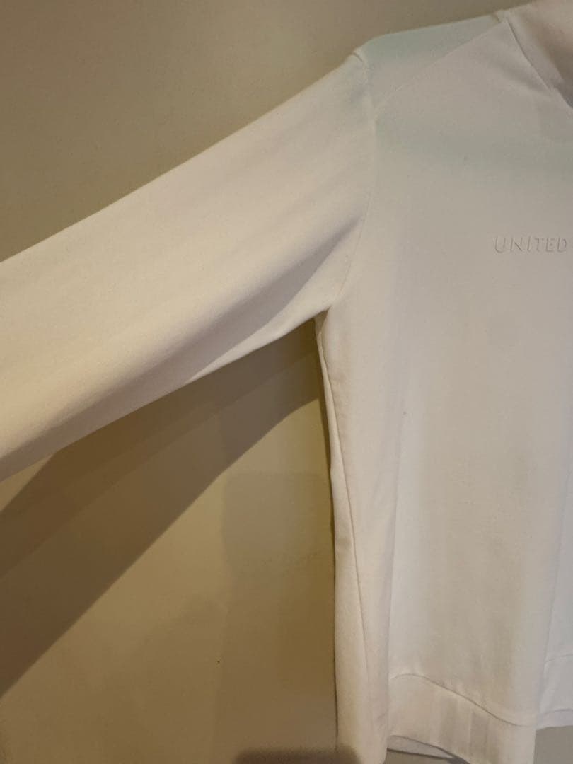 UNITED ARROWS GOLF レディースゴルフウェア　春秋３点セット