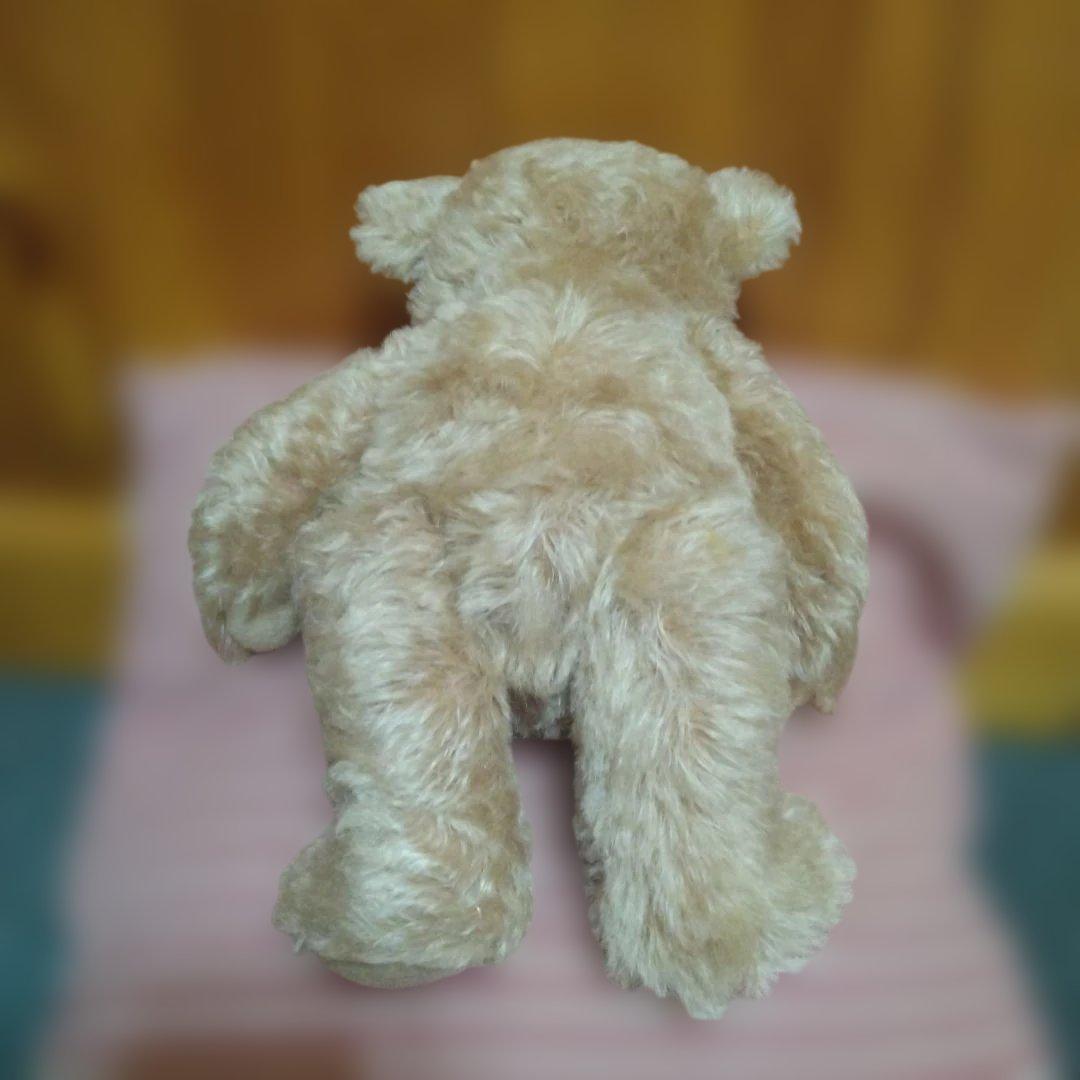 シュタイフ　ベア 027178