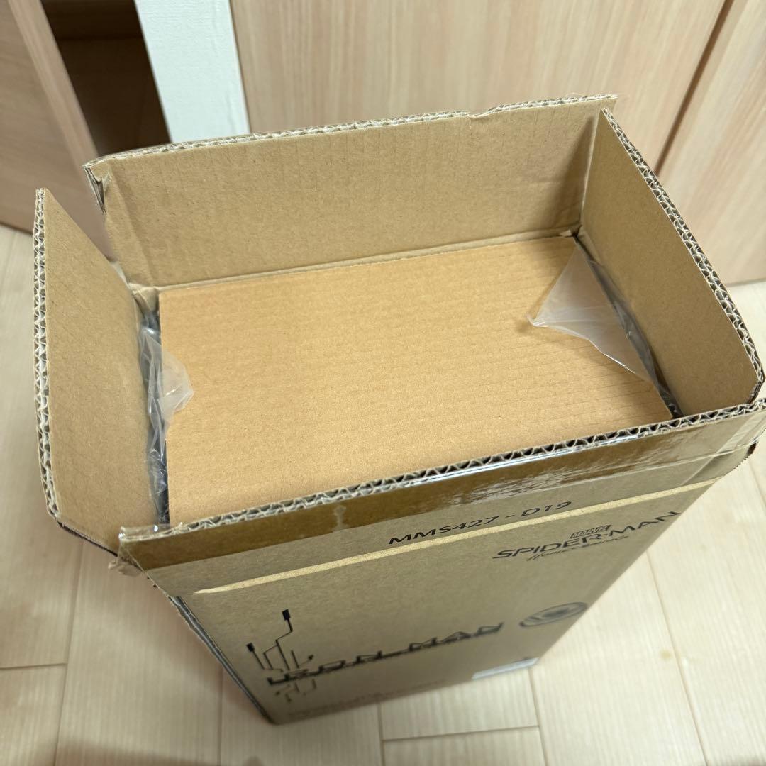 HotToys アイアンマン Mark47 MMS427 1/6 DIECAST