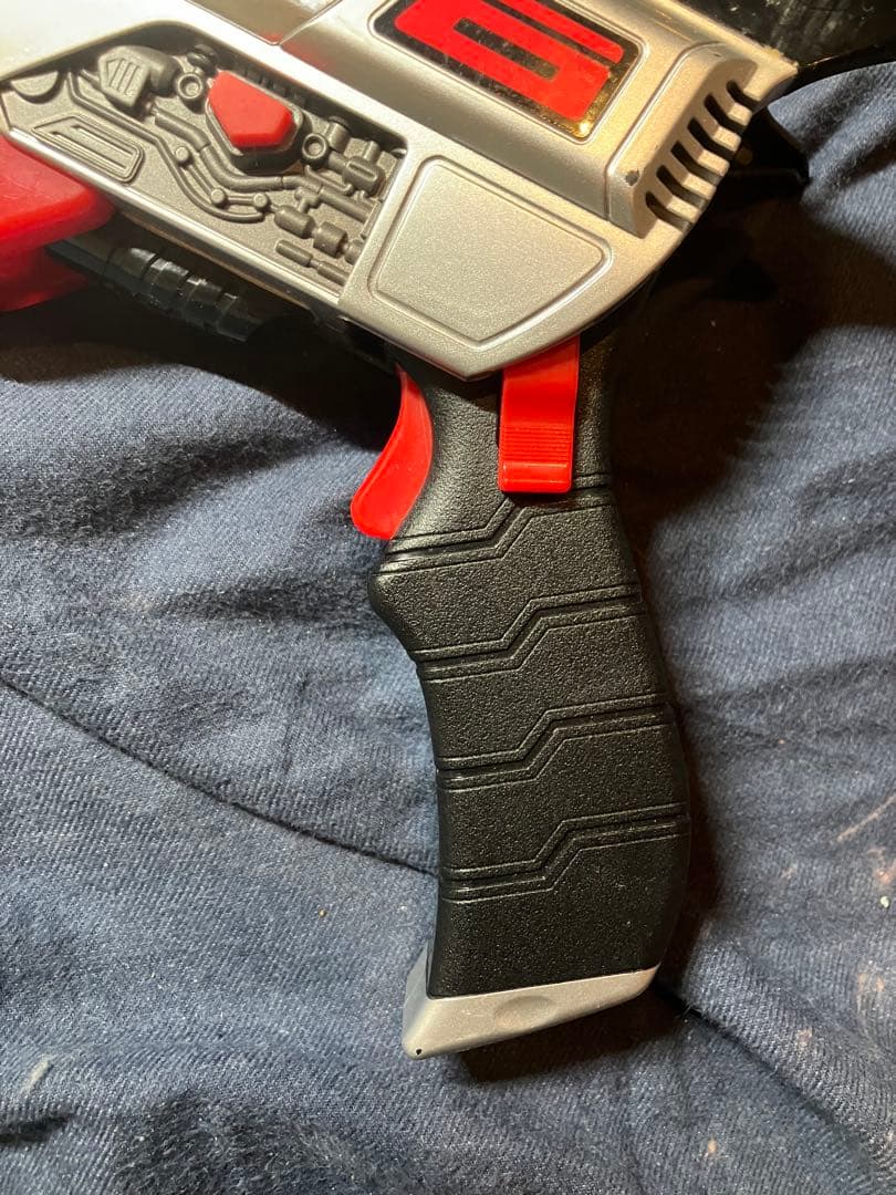 タイムレンジャー　DVディフェンダー