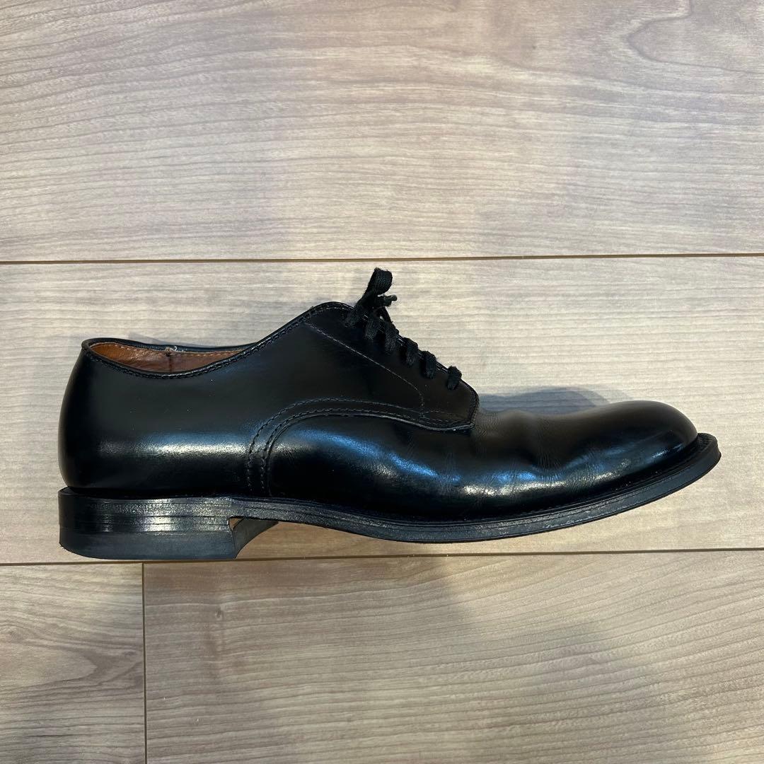 【Alden 53711】 7 1/2