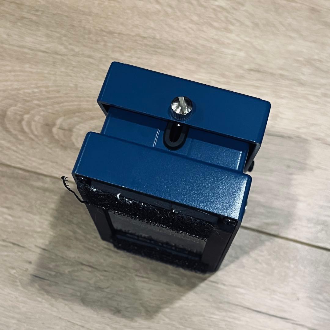 BOSS BD-2W Blues D 技 Waza Craft