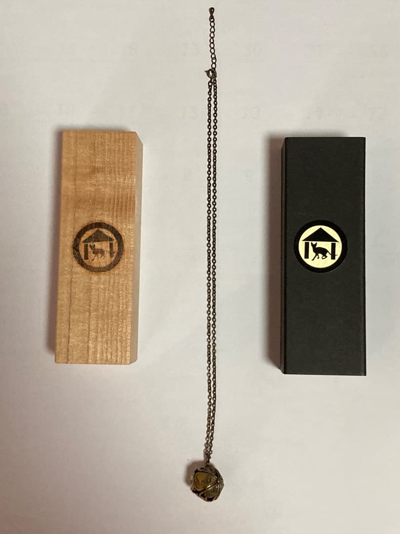 レア！　椎名林檎　丈夫首飾り　兼　花魁足首飾り