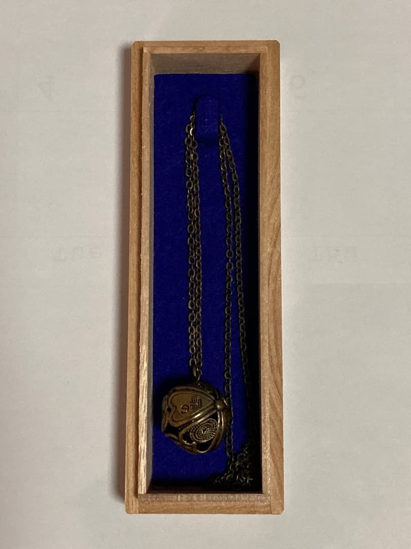 レア！　椎名林檎　丈夫首飾り　兼　花魁足首飾り