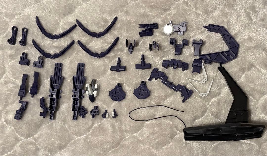 ガンプラ　TR系ジャンクセット(プレミアムバンダイ限定品)