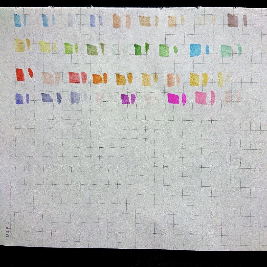 コピックチャオ クリーンカラー リアルブラッシュ