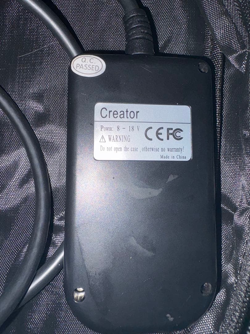 C110+ BMW SCANNER 診断機