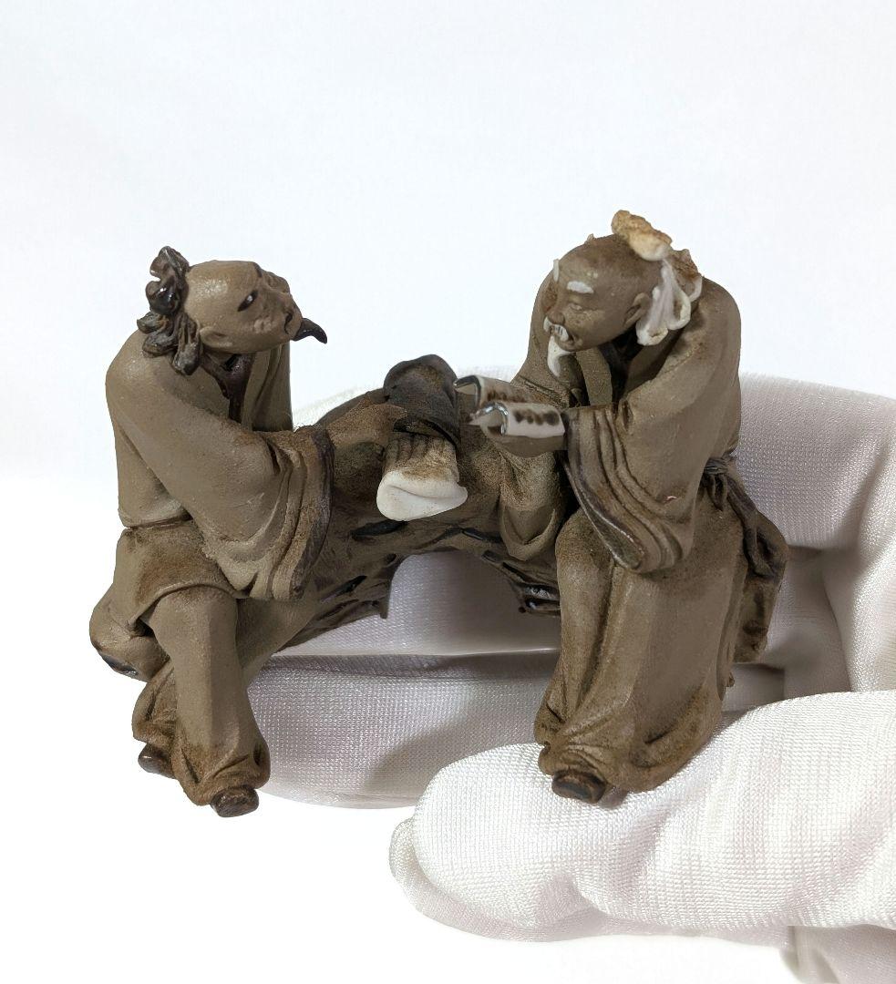 リアル　土人形　追加画像