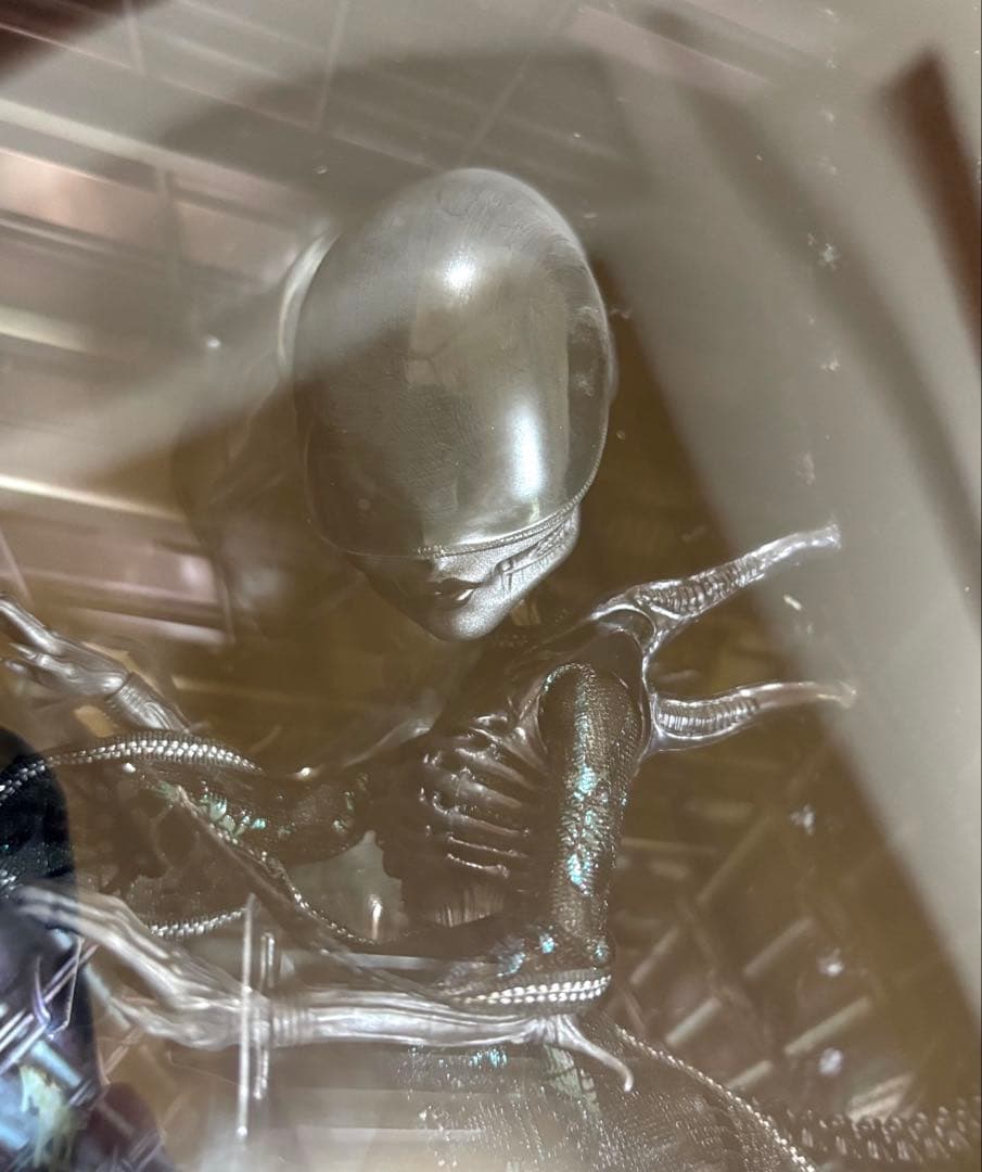 レア Monster High Alien Doll モンスターハイ　エイリアン